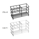 歯ブラシホルダー 歯ブラシスタンド 歯ブラシ立て | PlusNao | 詳細画像11 