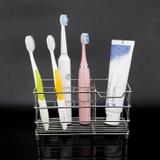 歯ブラシホルダー 歯ブラシスタンド 歯ブラシ立て | PlusNao | 詳細画像2 