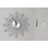 ウォールクロック 壁掛け時計 壁時計 | PlusNao | 詳細画像10