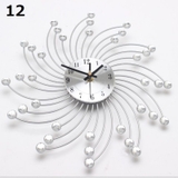 ウォールクロック 壁掛け時計 壁時計 | PlusNao | 詳細画像15