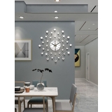 ウォールクロック 壁掛け時計 壁時計 | PlusNao | 詳細画像2