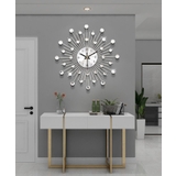 ウォールクロック 壁掛け時計 壁時計 | PlusNao | 詳細画像4