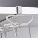 ワイングラスホルダー ワイングラスハンガー 吊り下げ | PlusNao | 詳細画像5