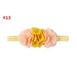 ヘアバンド カチューシャ 花 | PlusNao | 詳細画像14 