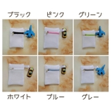 ミニ洗濯ネット 洗濯ネット ミニサイズ | PlusNao | 詳細画像10 