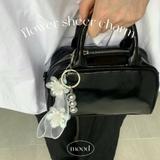 キーホルダー 韓国 レディース | PlusNao | 詳細画像1