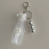 キーホルダー 韓国 レディース | PlusNao | 詳細画像7