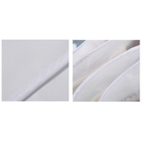 衣類カバー 洋服カバー ジッパー | PlusNao | 詳細画像15 