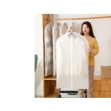 衣類カバー 洋服カバー ジッパー | PlusNao | 詳細画像5 