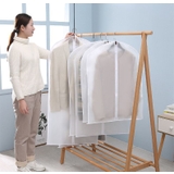 衣類カバー 洋服カバー ジッパー | PlusNao | 詳細画像6 