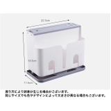 包丁スタンド 包丁立て カトラリースタンド | PlusNao | 詳細画像14 