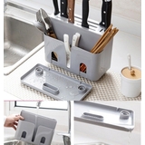 包丁スタンド 包丁立て カトラリースタンド | PlusNao | 詳細画像3 