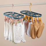 物干しハンガー ピンチハンガー 洗濯ハンガー | PlusNao | 詳細画像2 