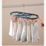 物干しハンガー ピンチハンガー 洗濯ハンガー | PlusNao | 詳細画像5 