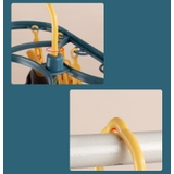 物干しハンガー ピンチハンガー 洗濯ハンガー | PlusNao | 詳細画像9 