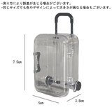 アクセサリーケース アクセサリーボックス ジュエリーケース | PlusNao | 詳細画像11 