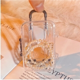 アクセサリーケース アクセサリーボックス ジュエリーケース | PlusNao | 詳細画像2 