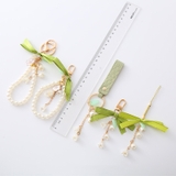 キーホルダー バックチャーム ハンドストラップ | PlusNao | 詳細画像7