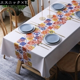 テーブルクロス テーブルカバー テーブルマット | PlusNao | 詳細画像10 