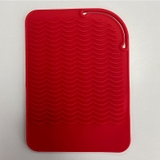 ヘアアイロンマット 美容雑貨 シリコン | PlusNao | 詳細画像13 