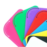 ヘアアイロンマット 美容雑貨 シリコン | PlusNao | 詳細画像5 