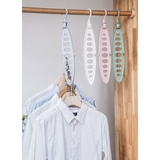 ハンガーフック 9穴 穴あき | PlusNao | 詳細画像4 