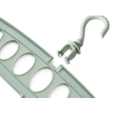 ハンガーフック 9穴 穴あき | PlusNao | 詳細画像7 