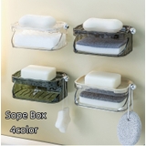 ソープボックス ソープディッシュ 壁掛け | PlusNao | 詳細画像1 