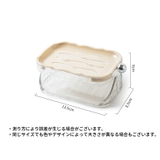 ソープボックス ソープディッシュ 壁掛け | PlusNao | 詳細画像13 