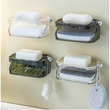 ソープボックス ソープディッシュ 壁掛け | PlusNao | 詳細画像3 