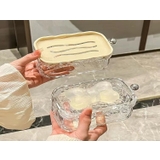 ソープボックス ソープディッシュ 壁掛け | PlusNao | 詳細画像8 