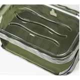 ソープボックス ソープディッシュ 壁掛け | PlusNao | 詳細画像9 