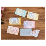 グリーティングカード 封筒付き メッセージカード | PlusNao | 詳細画像2 