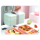 ランチベルト ランチバンド ゴムバンド | PlusNao | 詳細画像2 
