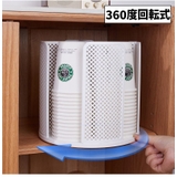 紙コップホルダー 360度回転式 紙コップディスペンダー | PlusNao | 詳細画像5
