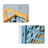 コンテナボックス 持ち手付き 折りたたみ式 | PlusNao | 詳細画像15 