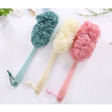 ボディブラシ バススポンジ 柄付き | PlusNao | 詳細画像4 