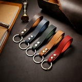 キーホルダー キーリング 本革 | PlusNao | 詳細画像4 