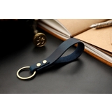 キーホルダー キーリング 本革 | PlusNao | 詳細画像8 