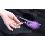 静電気除去キーホルダー 静電気除去スティック 静電気除去グッズ | PlusNao | 詳細画像2