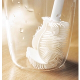 ボトルブラシ シリコンブラシ ロング | PlusNao | 詳細画像5 