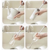 ボトルブラシ シリコンブラシ ロング | PlusNao | 詳細画像8 