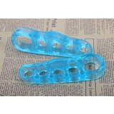 足指セパレーター 外反母趾サポーター 両足用2個セット | PlusNao | 詳細画像12 