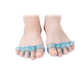 足指セパレーター 外反母趾サポーター 両足用2個セット | PlusNao | 詳細画像3 