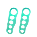 足指セパレーター 外反母趾サポーター 両足用2個セット | PlusNao | 詳細画像9 