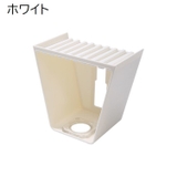 ディスペンサーホルダー シャンプーボトルホルダー 石けんホルダー | PlusNao | 詳細画像11 