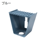 ディスペンサーホルダー シャンプーボトルホルダー 石けんホルダー | PlusNao | 詳細画像12 