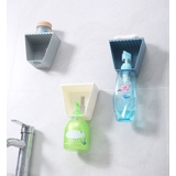 ディスペンサーホルダー シャンプーボトルホルダー 石けんホルダー | PlusNao | 詳細画像3 