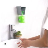 ディスペンサーホルダー シャンプーボトルホルダー 石けんホルダー | PlusNao | 詳細画像6 