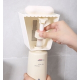 ディスペンサーホルダー シャンプーボトルホルダー 石けんホルダー | PlusNao | 詳細画像7 